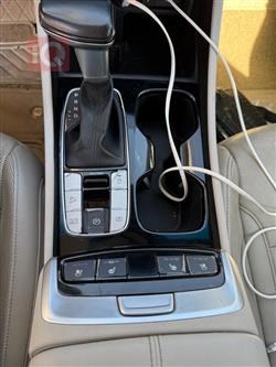 هیوندای تۆکسۆن
